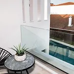 Appartement Alkyon