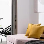Alkyon Appartement