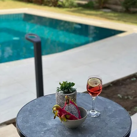 Alkyon * Limenas (Thasos)