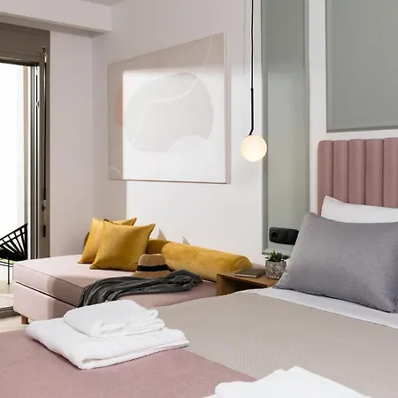 Apartment Alkyon