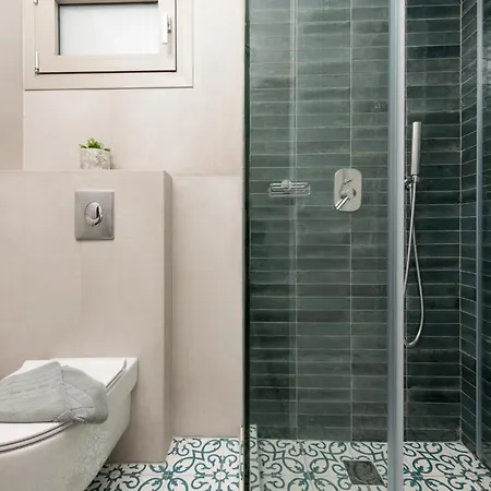 Alkyon Apartment
