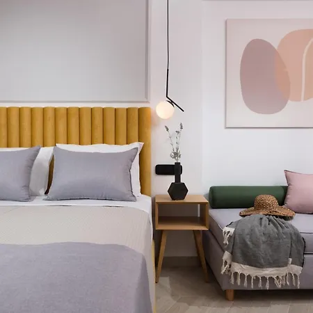 Alkyon Apartment