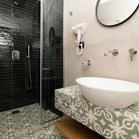 Alkyon Apartmán Limenas (Thasos)