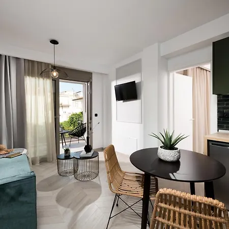 Alkyon Apartment Limenas (Thasos)