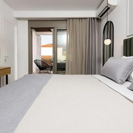 Apartment Alkyon