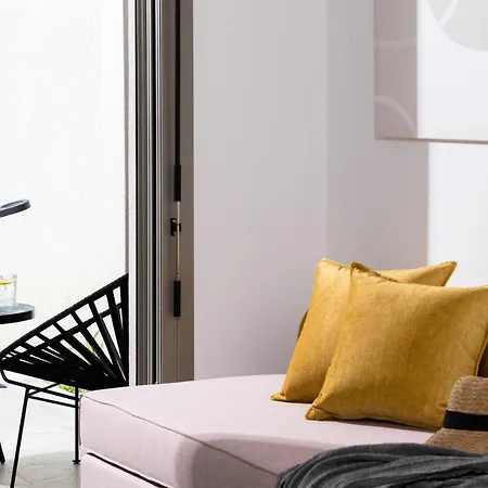 Alkyon Apartment