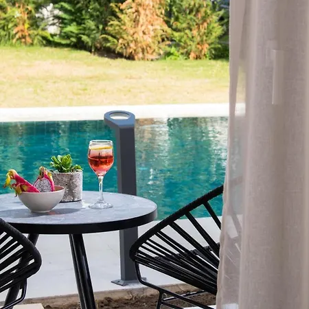 Alkyon Apartment Limenas (Thasos)