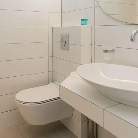 Alkyon Apartment
