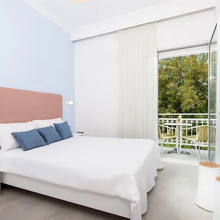 Apartment Alkyon *