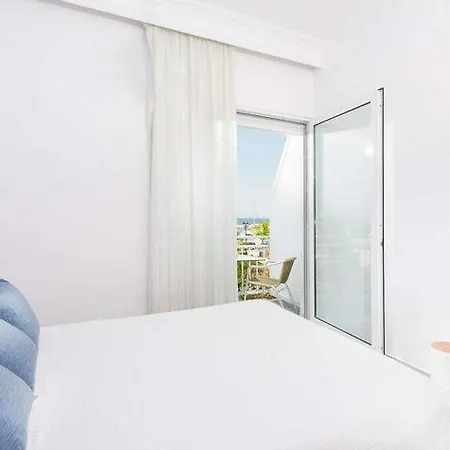 Apartment Alkyon *