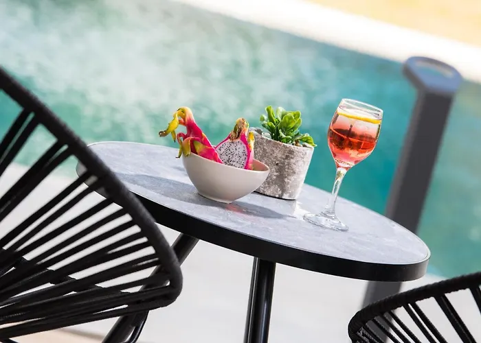 Alkyon Apartament Limenas (Thasos)