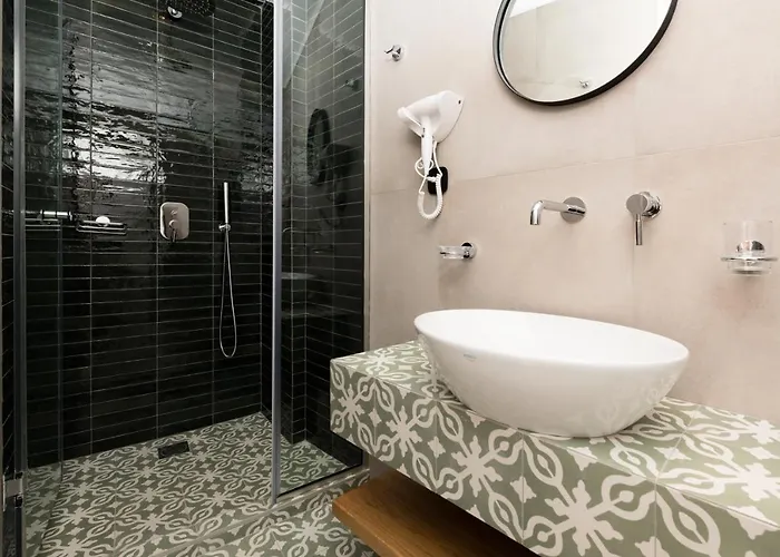 Alkyon Apartament Limenas (Thasos)