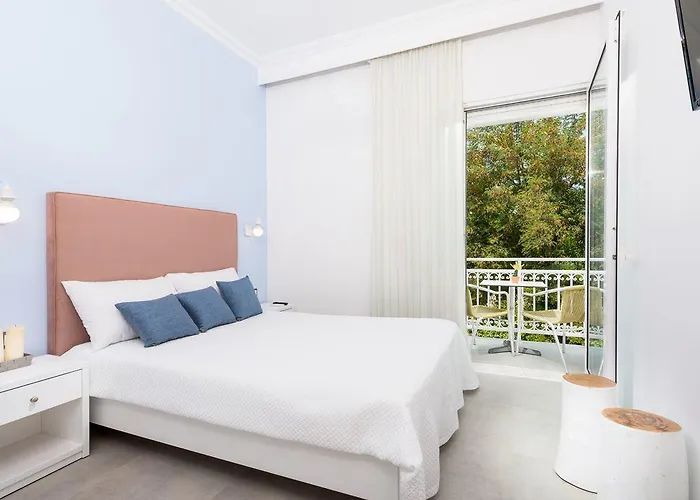 Appartement Alkyon *