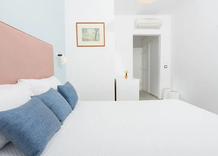 Alkyon Appartement *